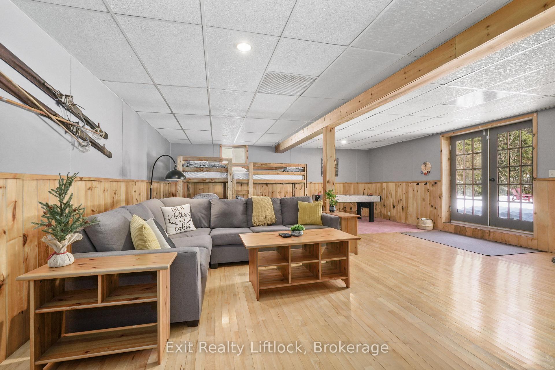 Photo 25 of 3428 County Rd 620, North Kawartha — HOMEH
