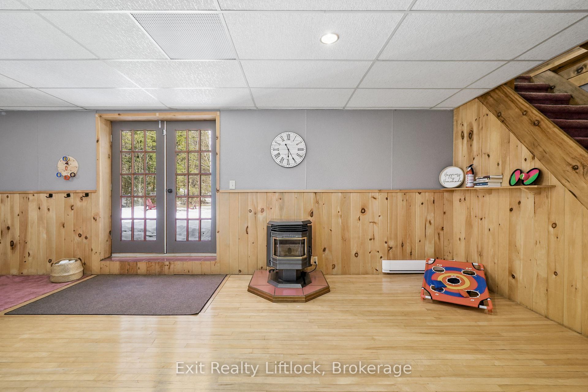 Photo 26 of 3428 County Rd 620, North Kawartha — HOMEH