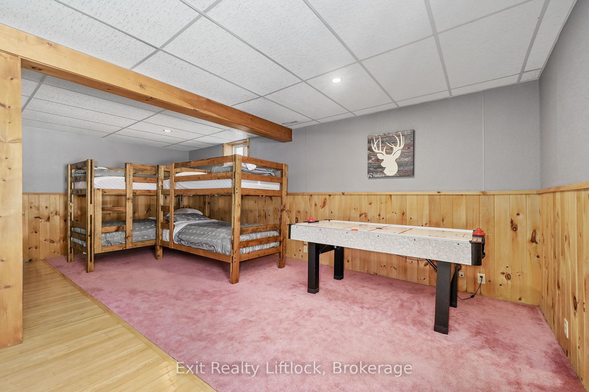 Photo 27 of 3428 County Rd 620, North Kawartha — HOMEH