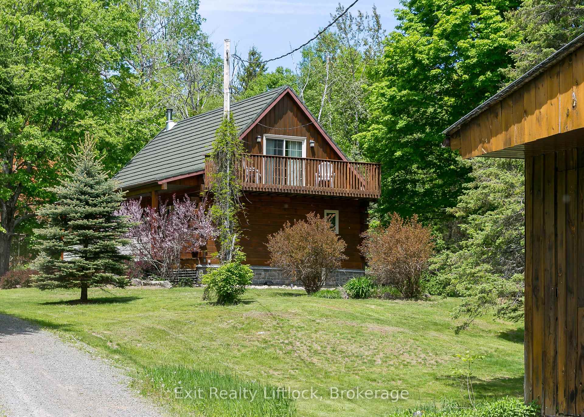 Photo 28 of 3428 County Rd 620, North Kawartha — HOMEH