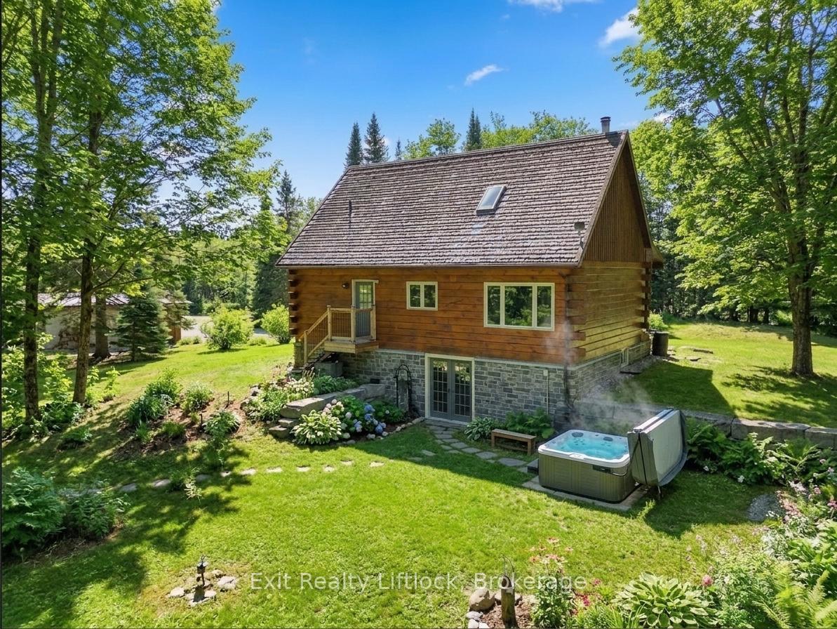 Photo 29 of 3428 County Rd 620, North Kawartha — HOMEH
