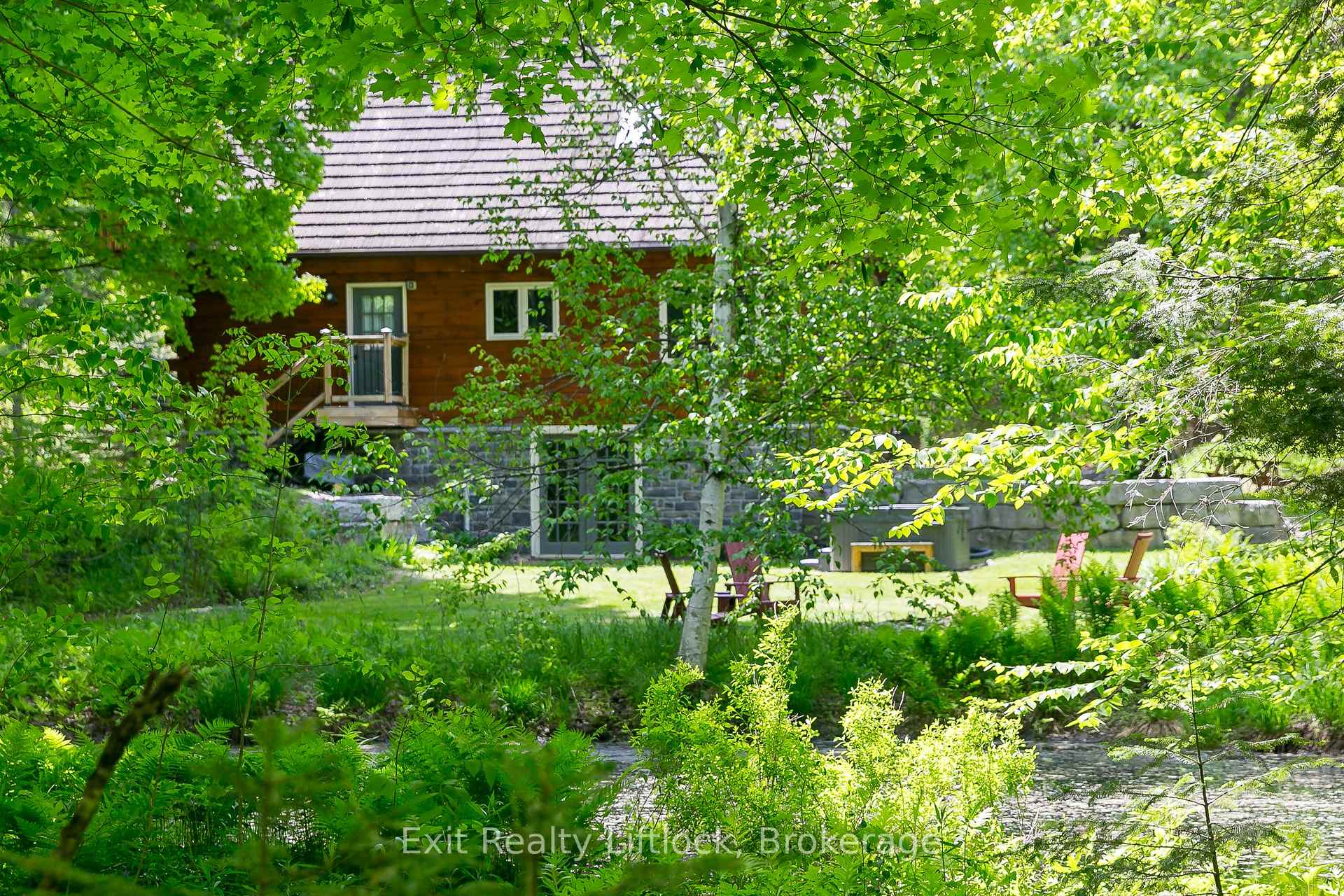 Photo 30 of 3428 County Rd 620, North Kawartha — HOMEH