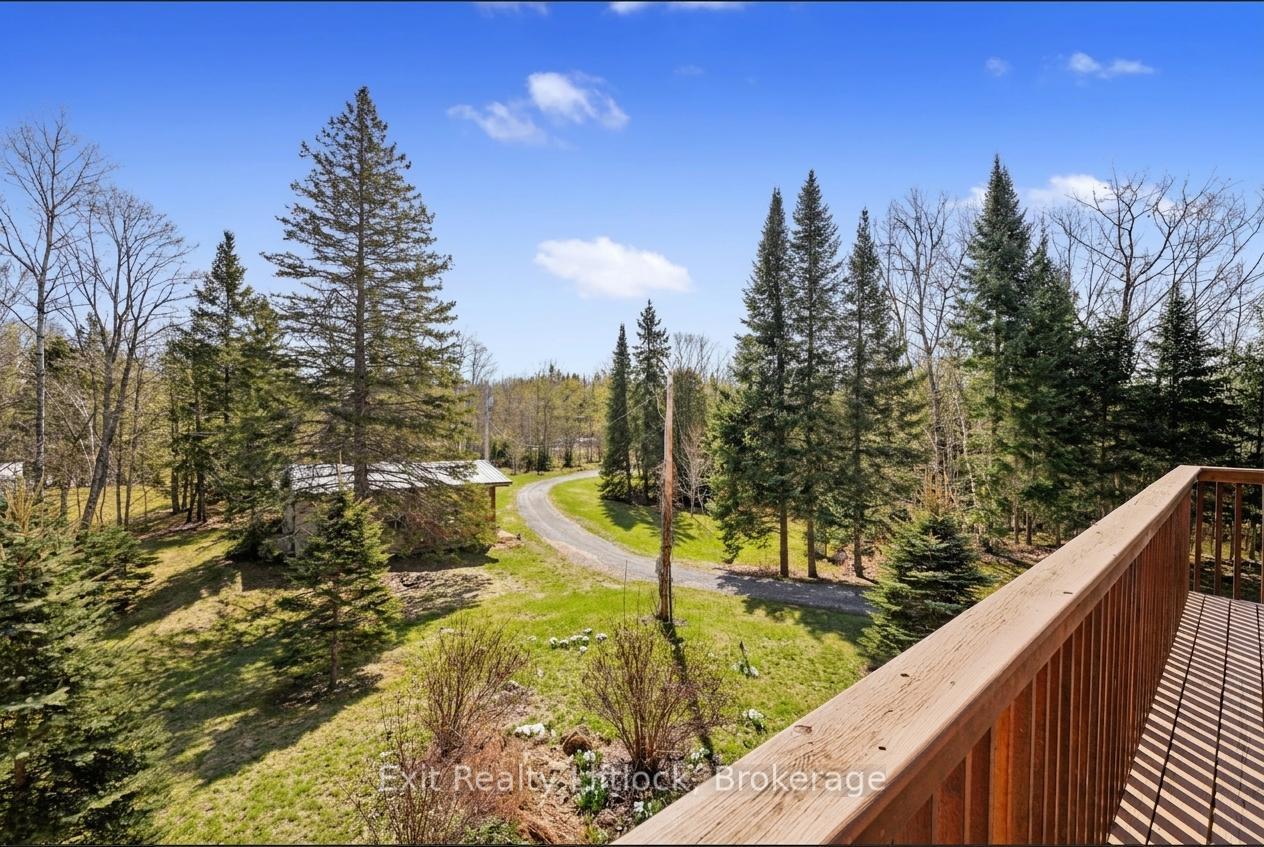 Photo 31 of 3428 County Rd 620, North Kawartha — HOMEH