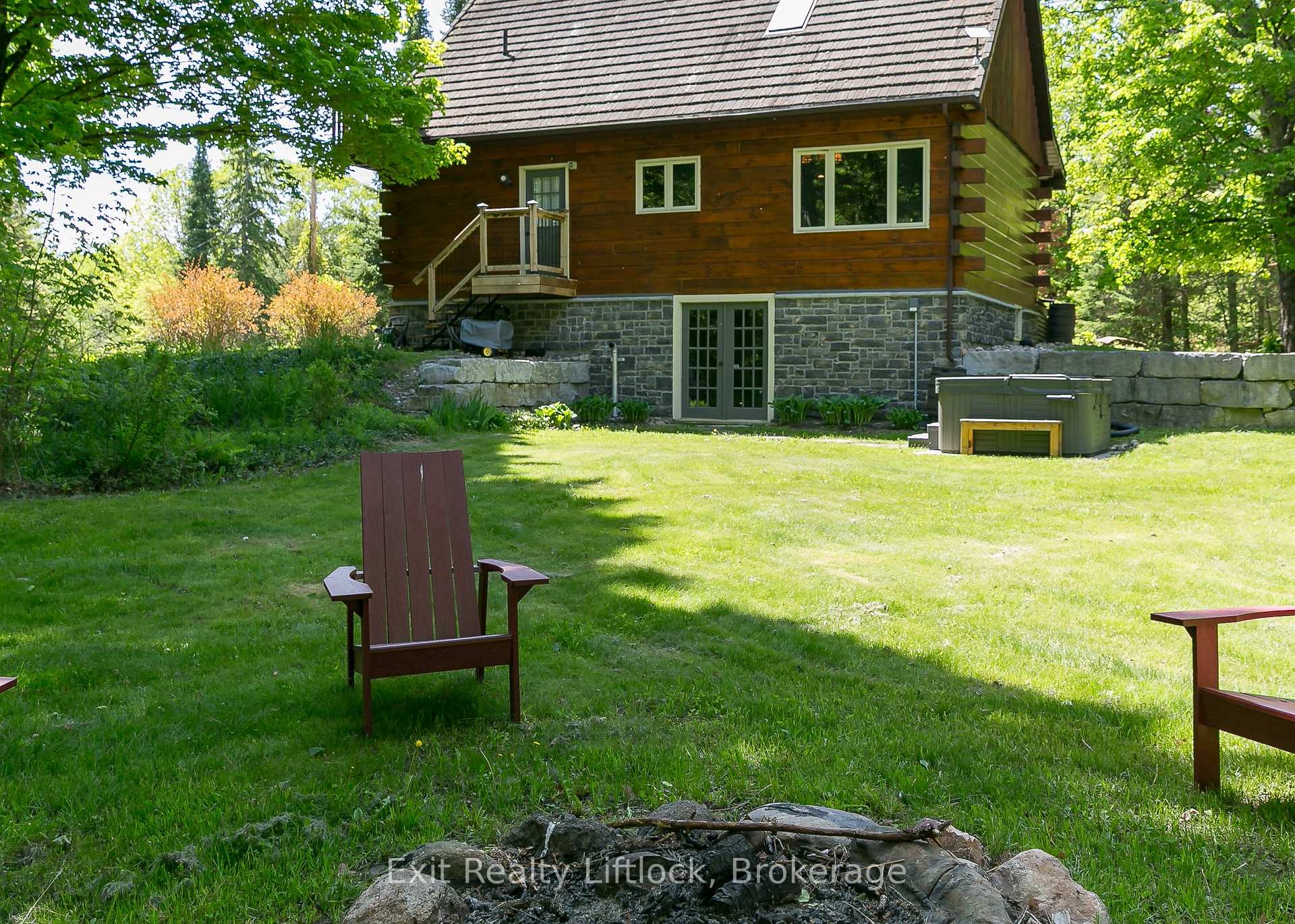 Photo 32 of 3428 County Rd 620, North Kawartha — HOMEH