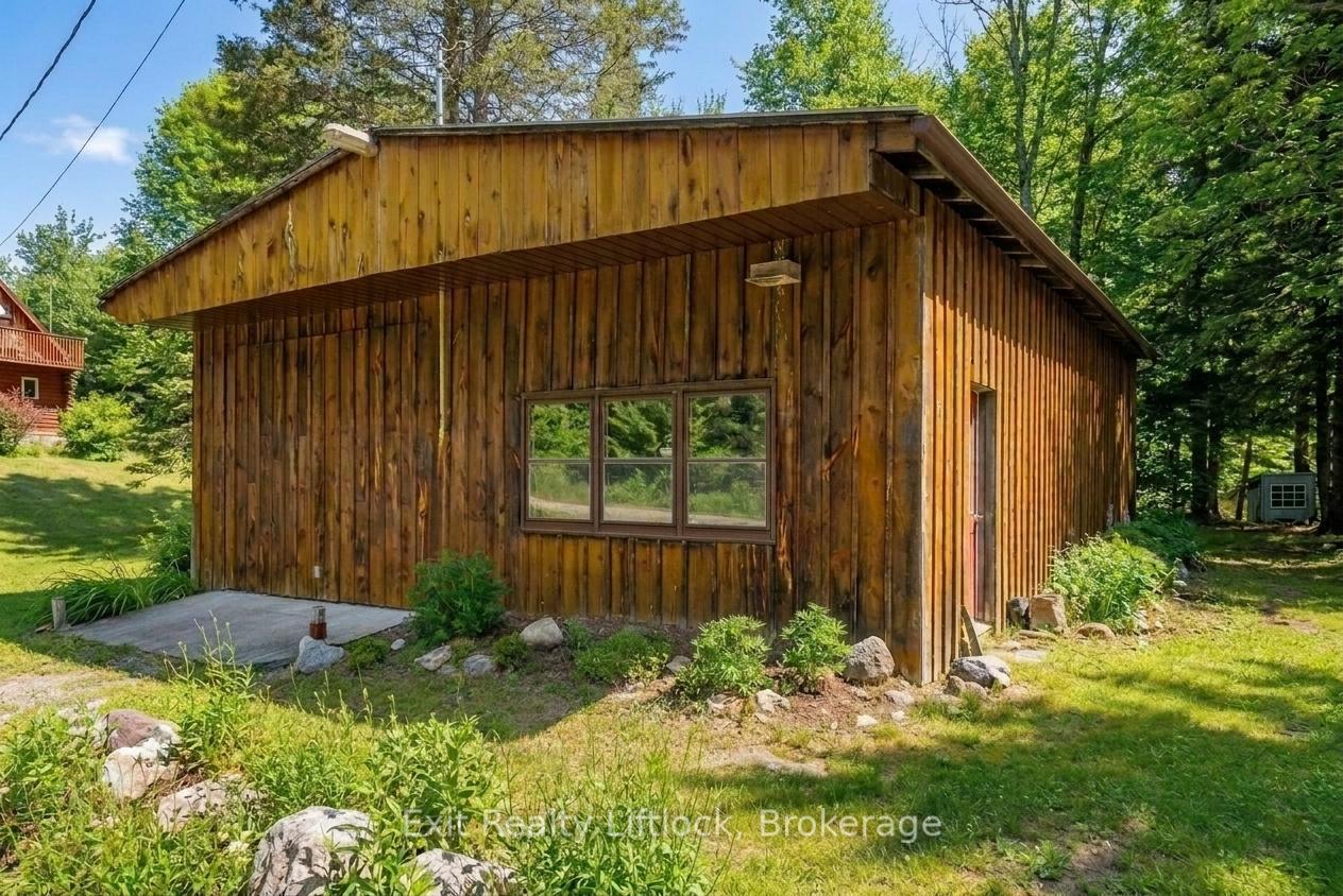 Photo 33 of 3428 County Rd 620, North Kawartha — HOMEH