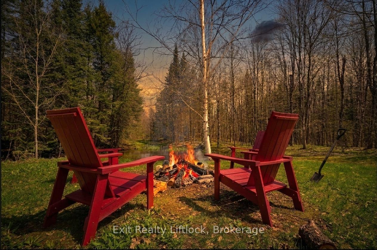 Photo 34 of 3428 County Rd 620, North Kawartha — HOMEH