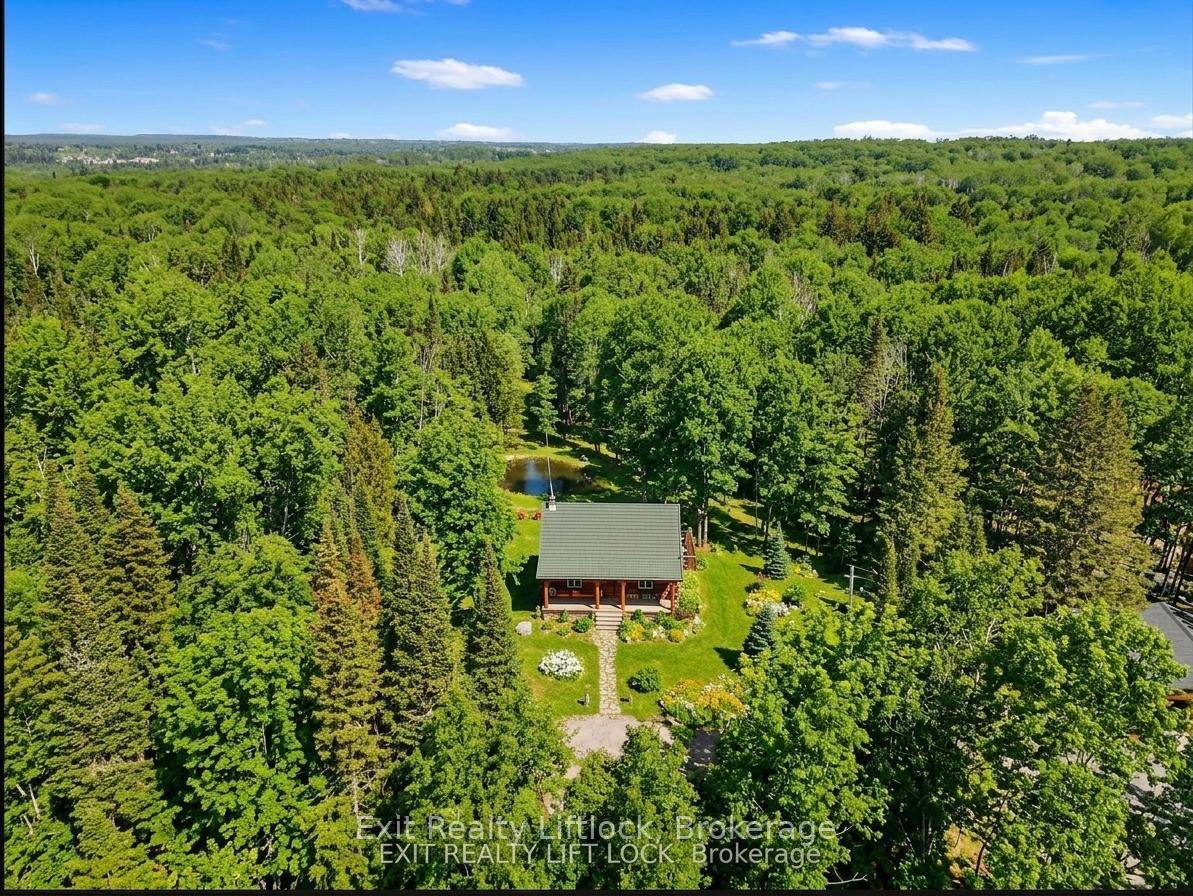 Photo 35 of 3428 County Rd 620, North Kawartha — HOMEH