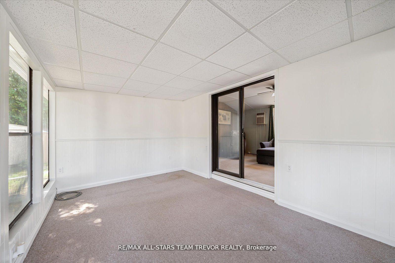 Photo 4 of Unit #336, 285 Crydermans Side Road, Georgina, Baldwin — HOMEH