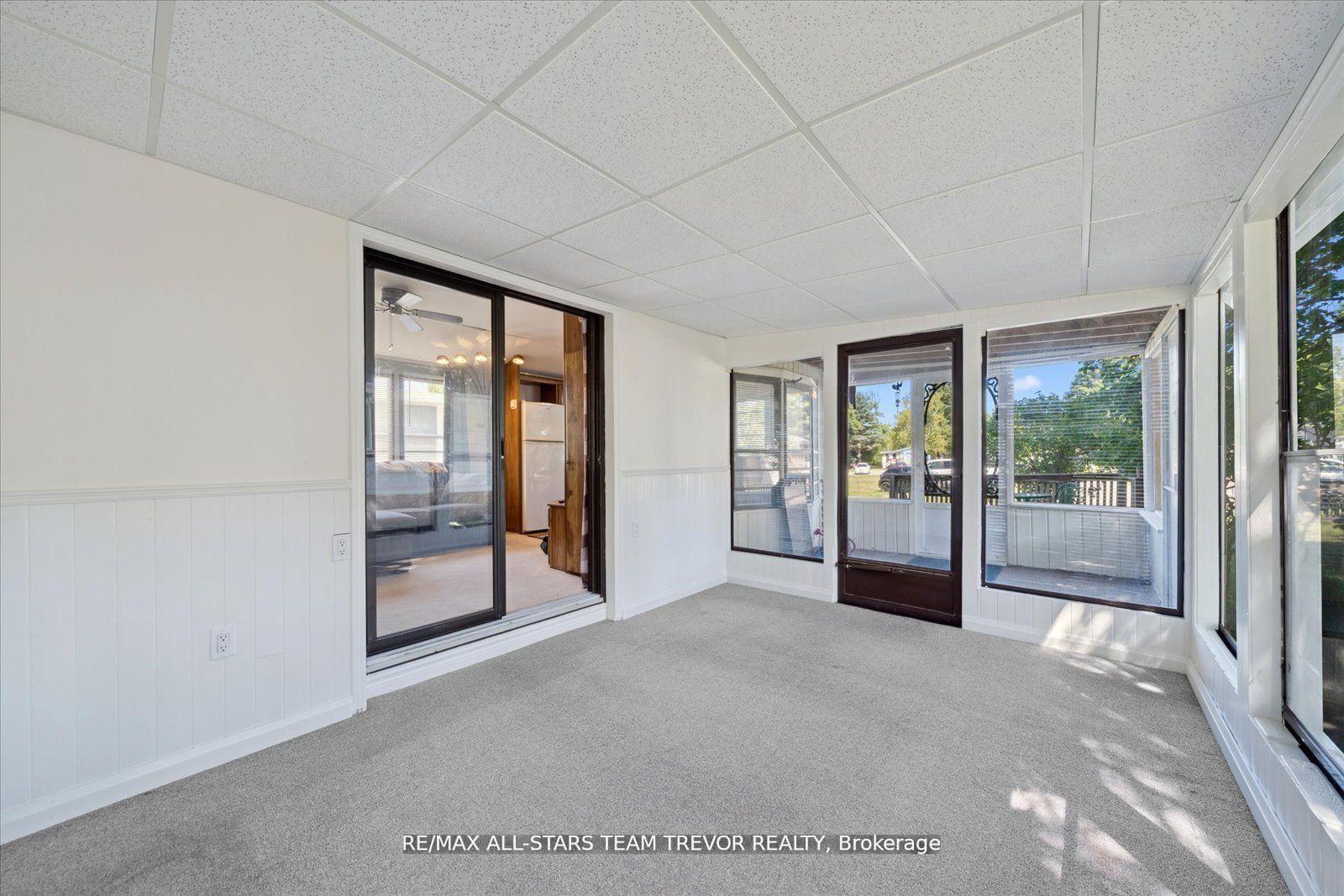 Photo 6 of Unit #336, 285 Crydermans Side Road, Georgina, Baldwin — HOMEH
