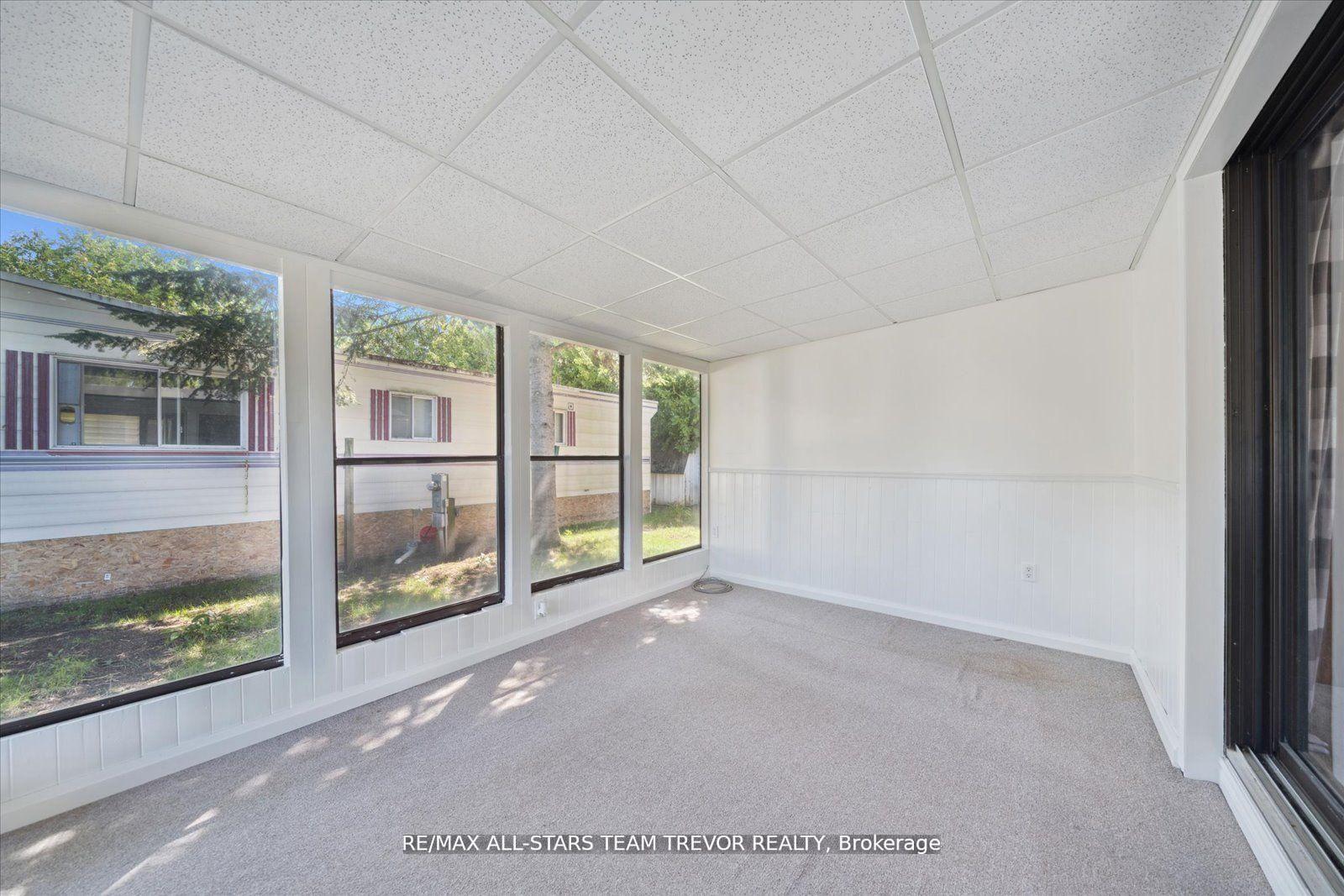 Photo 7 of Unit #336, 285 Crydermans Side Road, Georgina, Baldwin — HOMEH