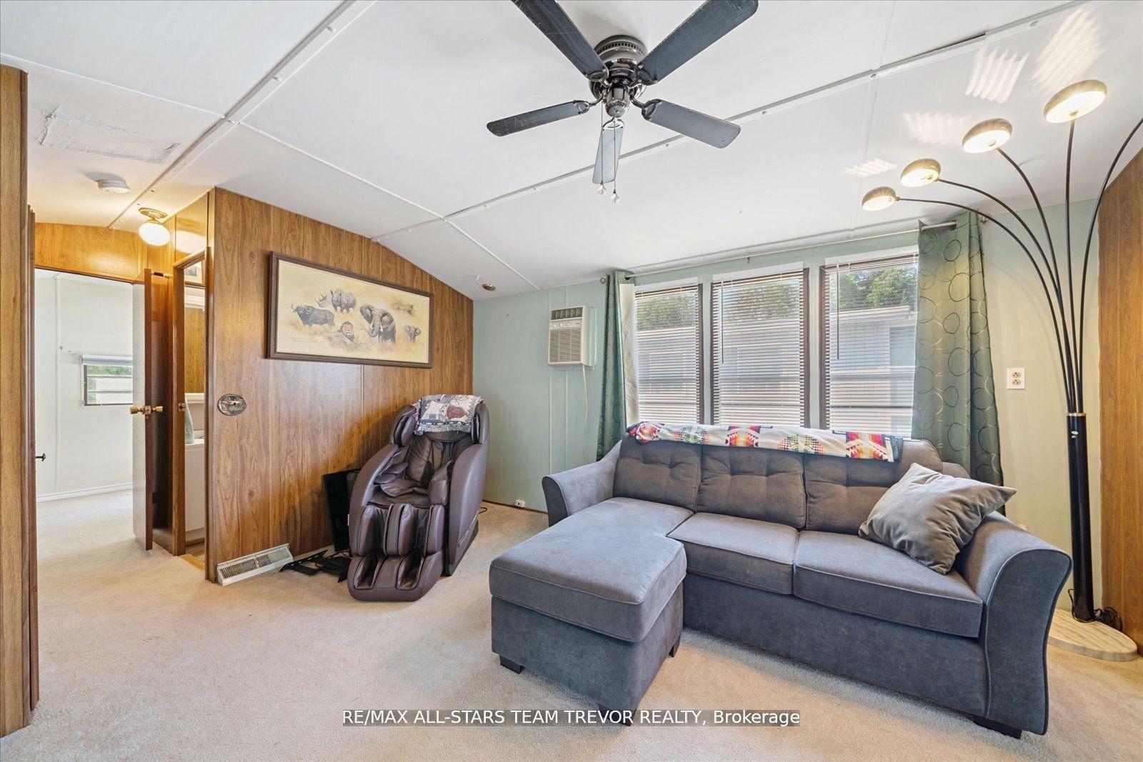 Photo 8 of Unit #336, 285 Crydermans Side Road, Georgina, Baldwin — HOMEH