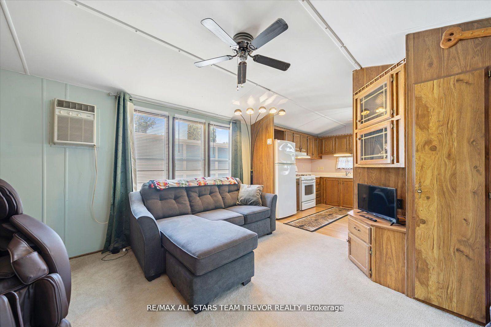 Photo 11 of Unit #336, 285 Crydermans Side Road, Georgina, Baldwin — HOMEH