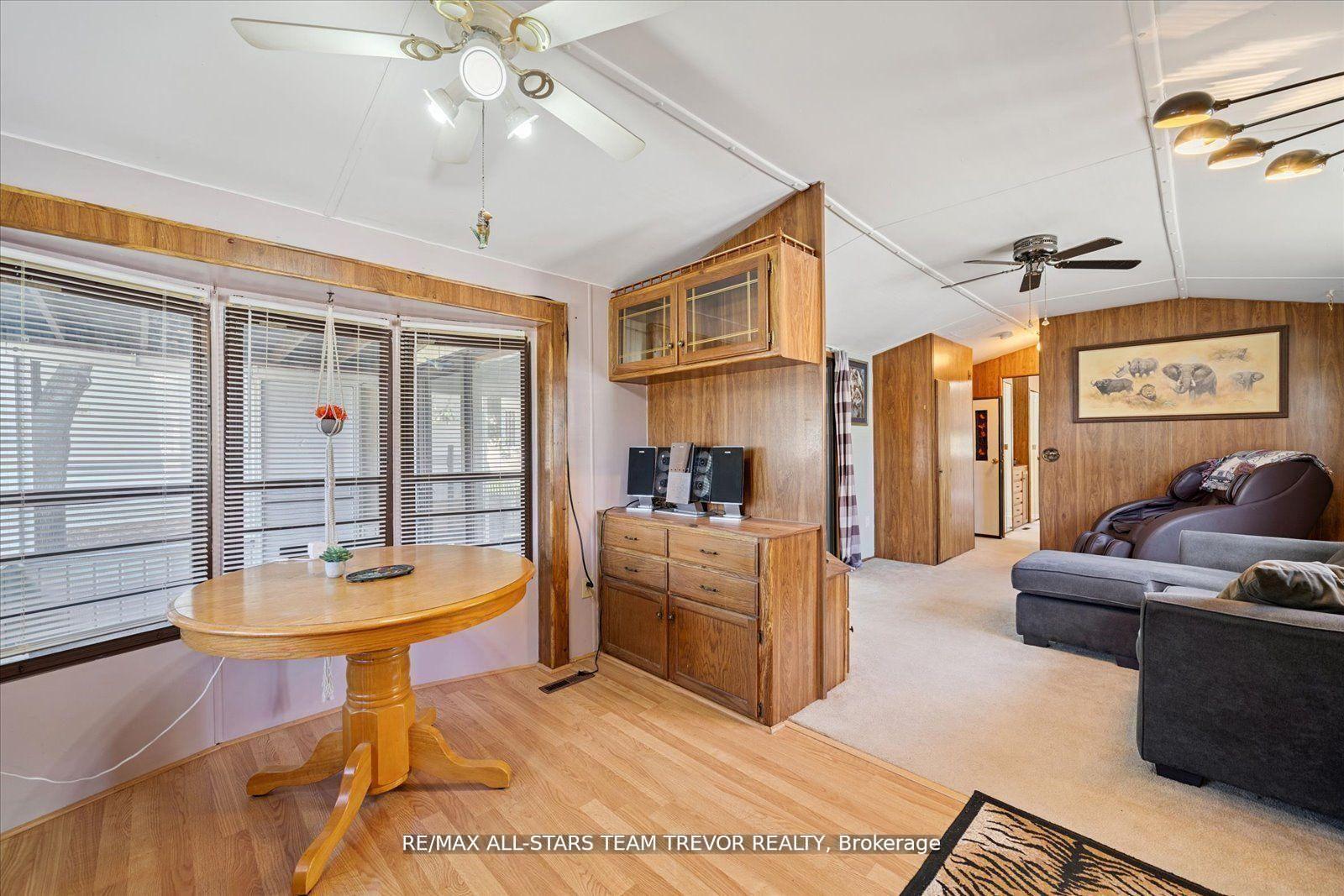 Photo 19 of Unit #336, 285 Crydermans Side Road, Georgina, Baldwin — HOMEH
