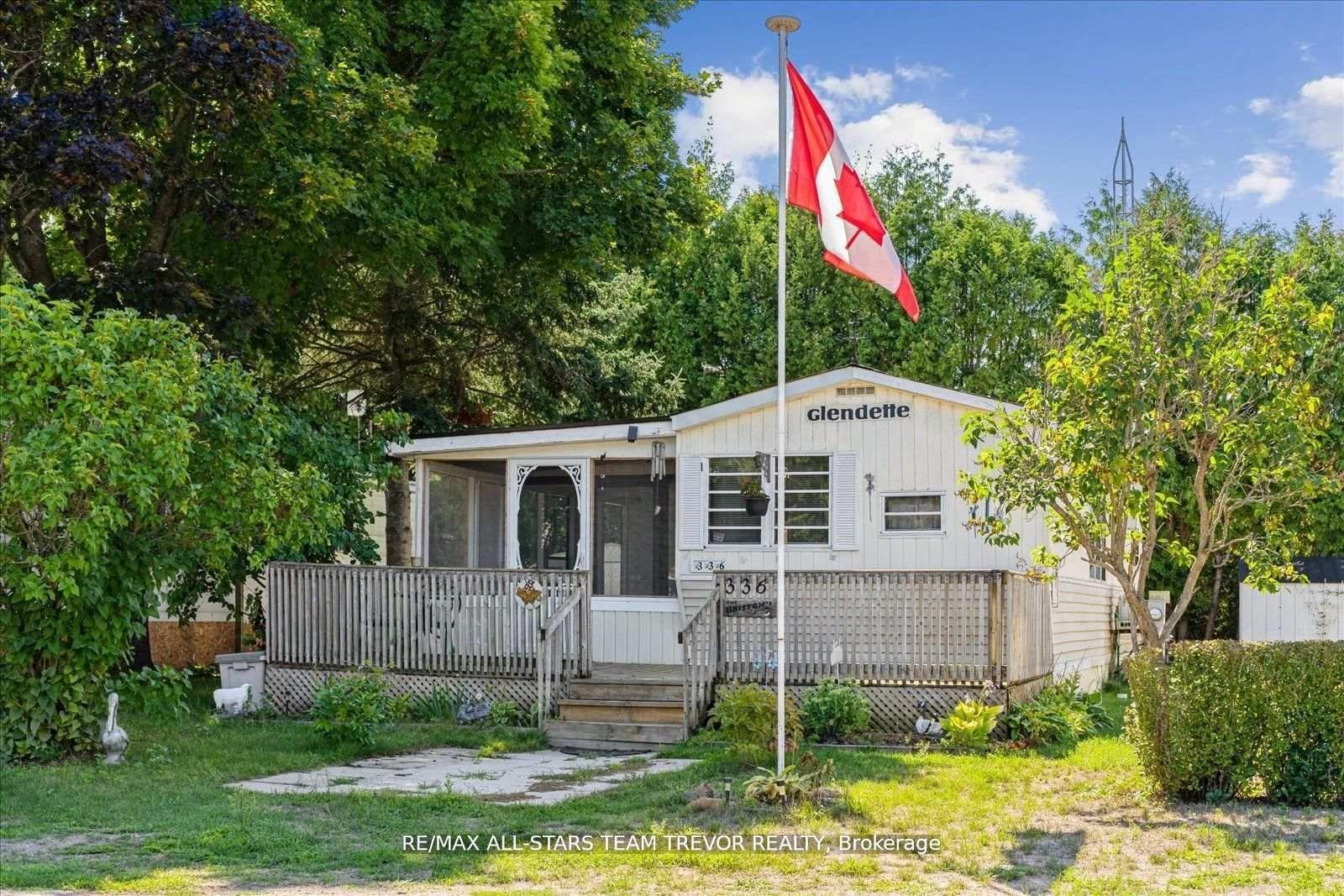 Photo 27 of Unit #336, 285 Crydermans Side Road, Georgina, Baldwin — HOMEH