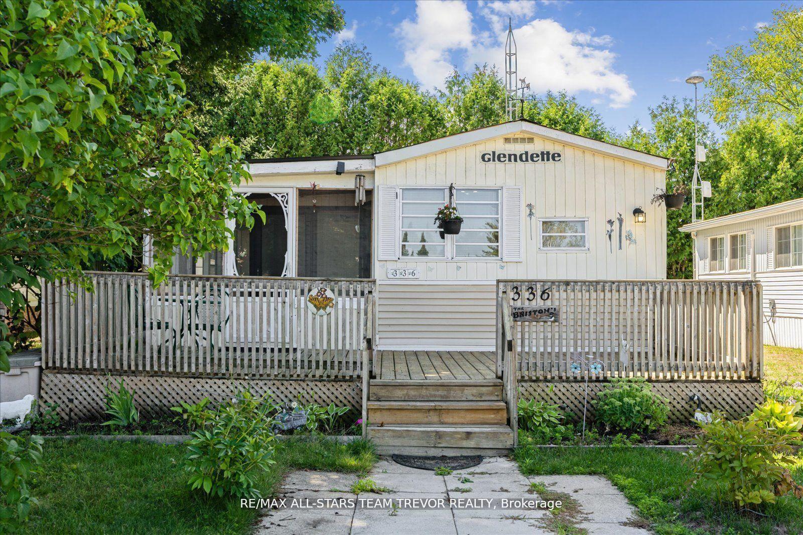 Photo 28 of Unit #336, 285 Crydermans Side Road, Georgina, Baldwin — HOMEH