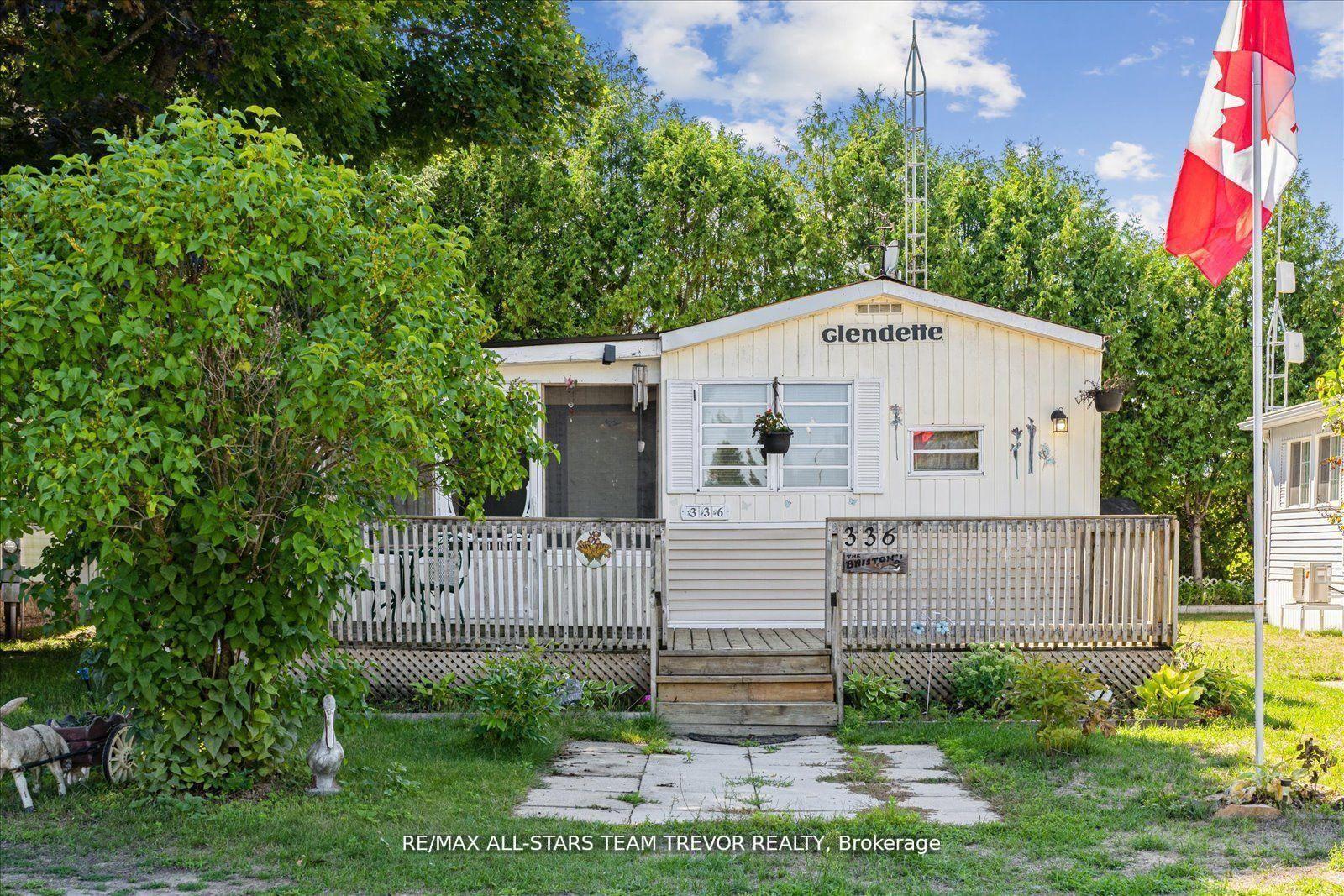 Photo 29 of Unit #336, 285 Crydermans Side Road, Georgina, Baldwin — HOMEH