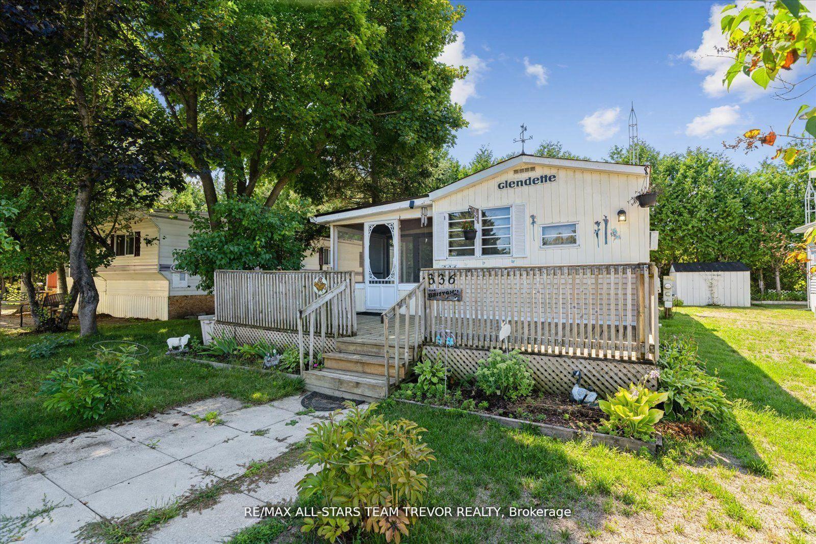 Photo 30 of Unit #336, 285 Crydermans Side Road, Georgina, Baldwin — HOMEH