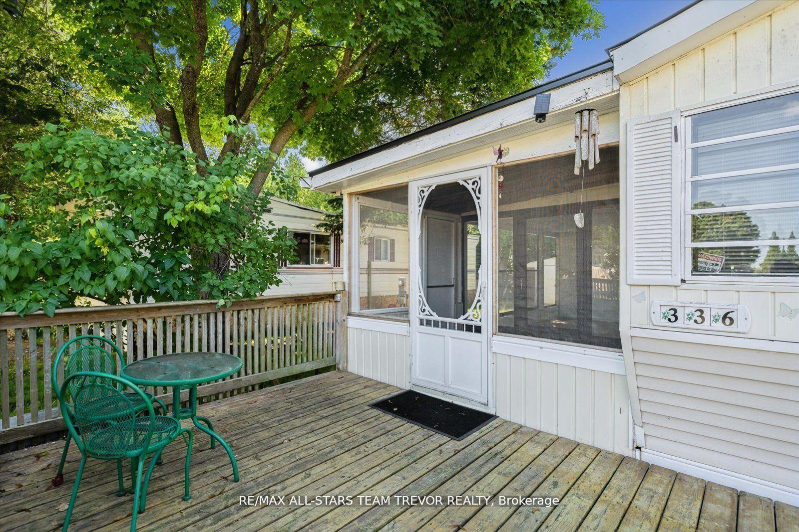 Photo 31 of Unit #336, 285 Crydermans Side Road, Georgina, Baldwin — HOMEH