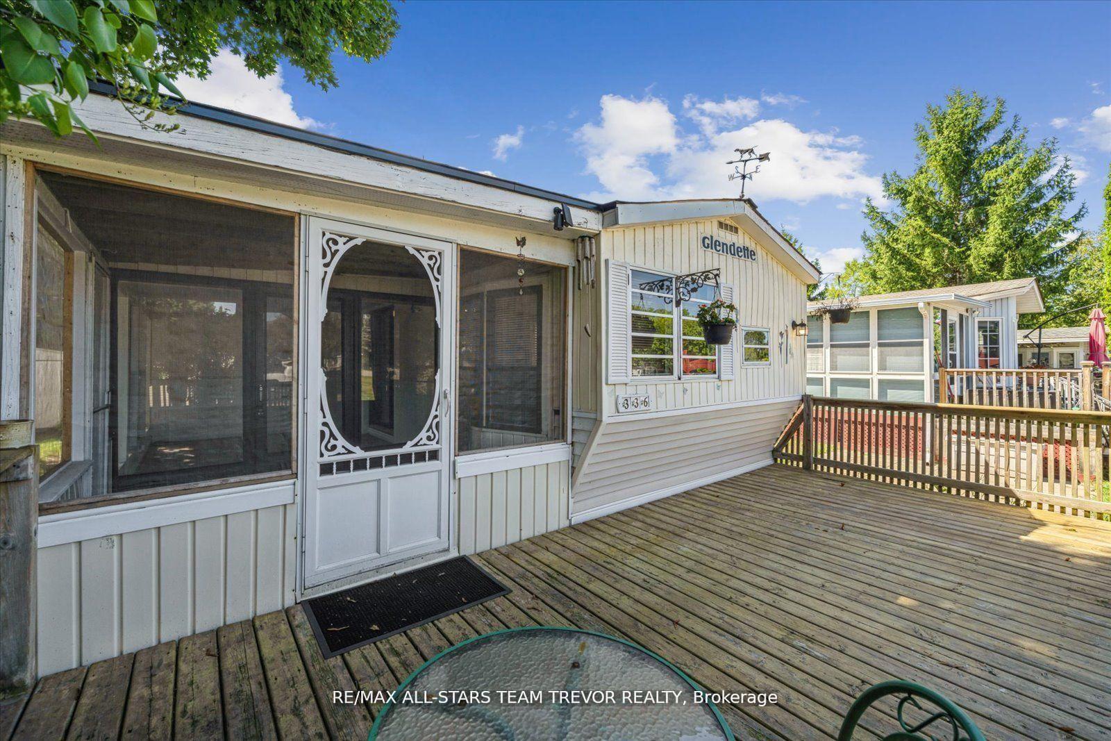 Photo 32 of Unit #336, 285 Crydermans Side Road, Georgina, Baldwin — HOMEH