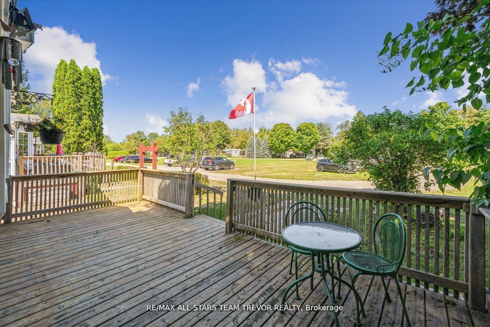 Photo 33 of Unit #336, 285 Crydermans Side Road, Georgina, Baldwin — HOMEH