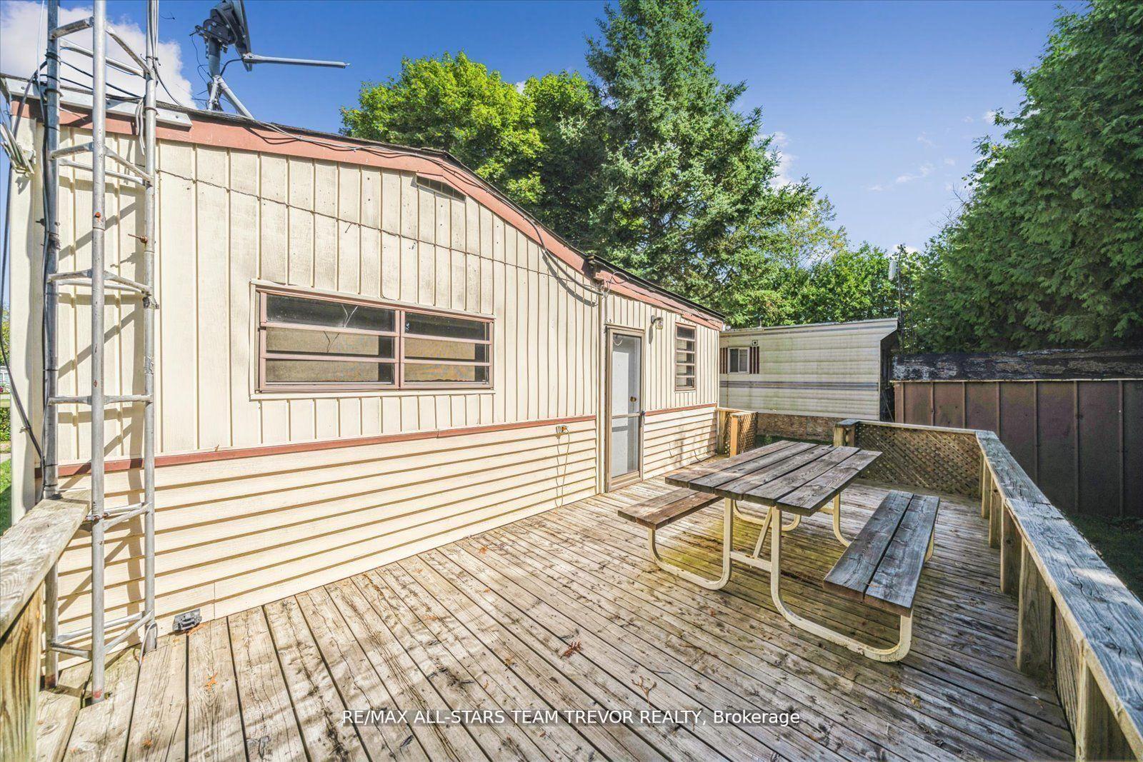 Photo 34 of Unit #336, 285 Crydermans Side Road, Georgina, Baldwin — HOMEH