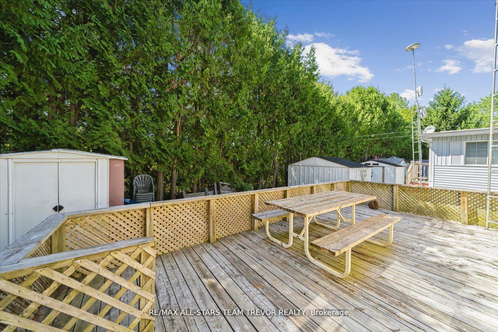 Photo 35 of Unit #336, 285 Crydermans Side Road, Georgina, Baldwin — HOMEH