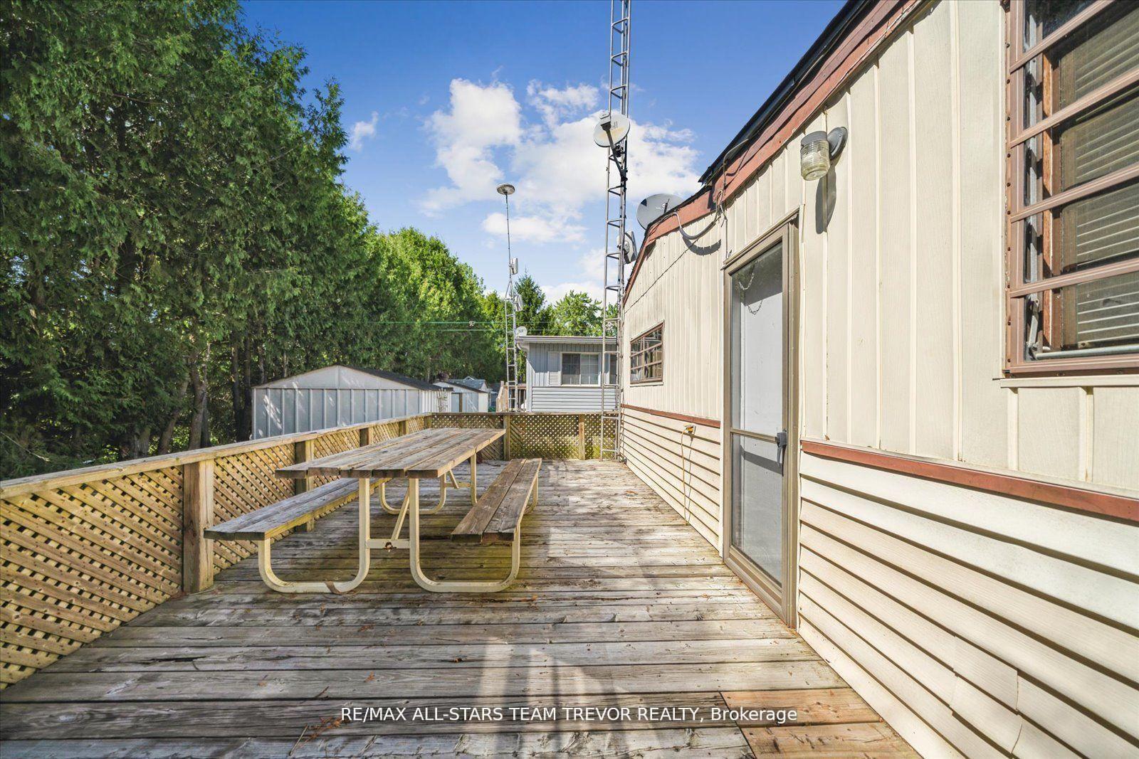 Photo 36 of Unit #336, 285 Crydermans Side Road, Georgina, Baldwin — HOMEH