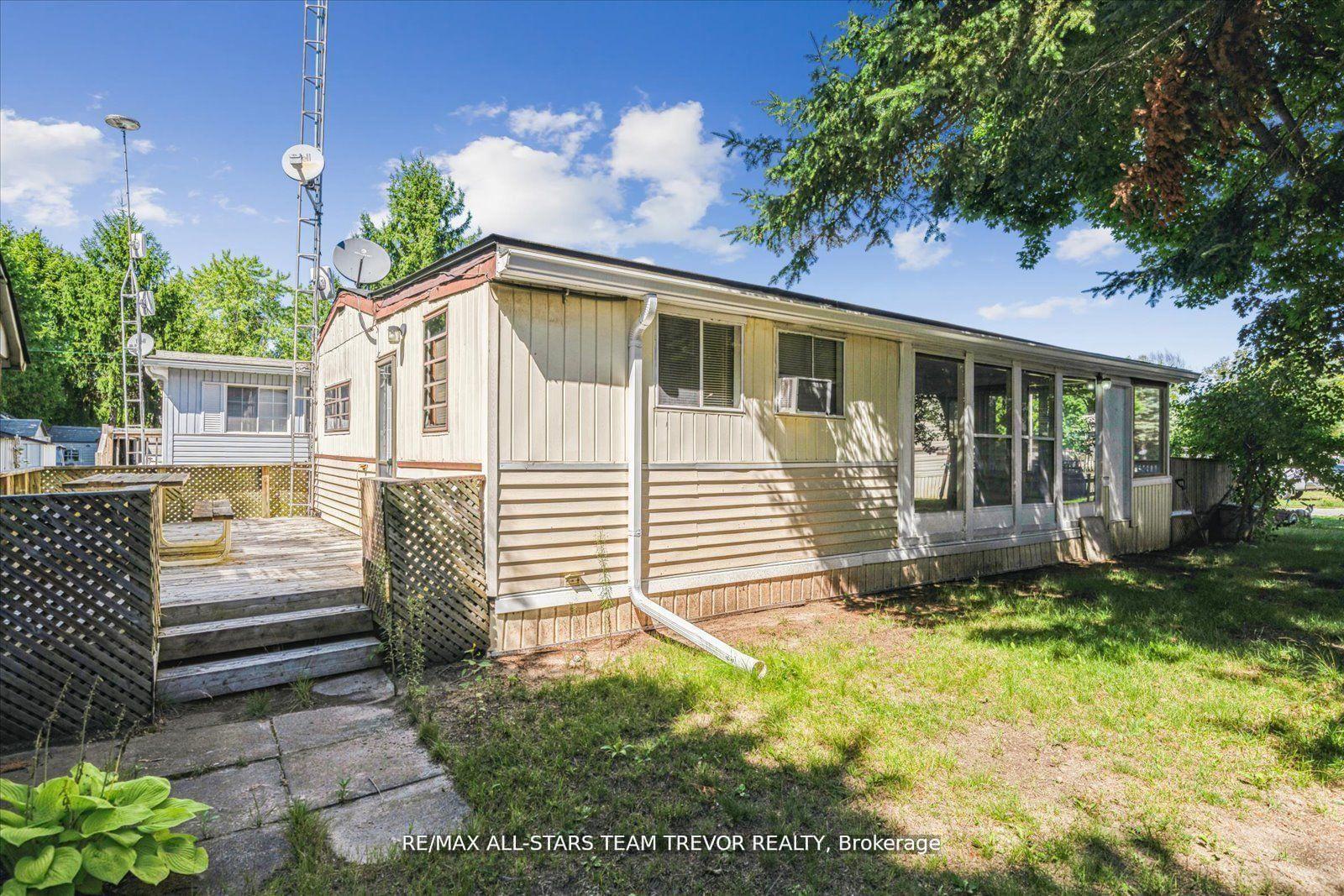 Photo 37 of Unit #336, 285 Crydermans Side Road, Georgina, Baldwin — HOMEH