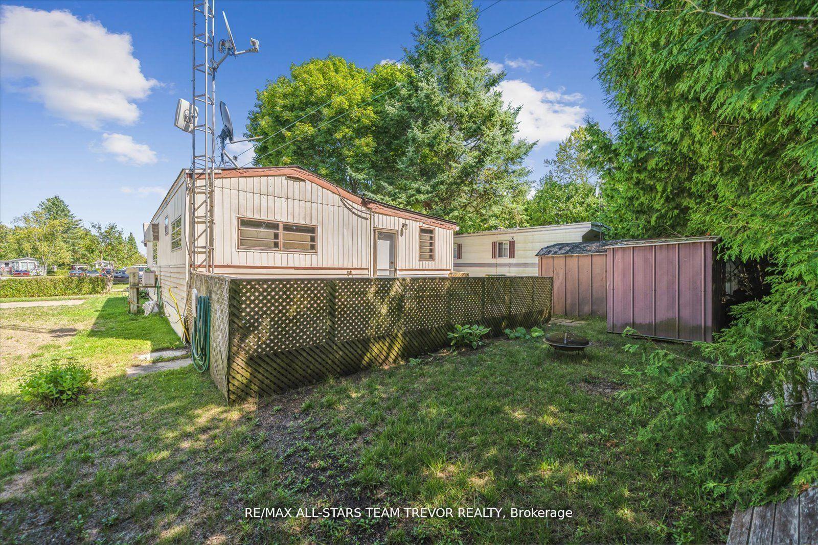 Photo 38 of Unit #336, 285 Crydermans Side Road, Georgina, Baldwin — HOMEH