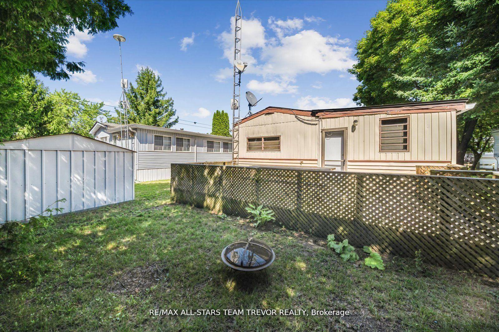 Photo 39 of Unit #336, 285 Crydermans Side Road, Georgina, Baldwin — HOMEH