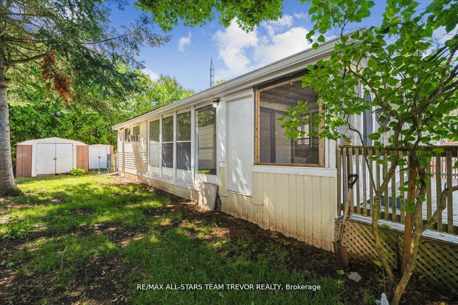 Photo 41 of Unit #336, 285 Crydermans Side Road, Georgina, Baldwin — HOMEH