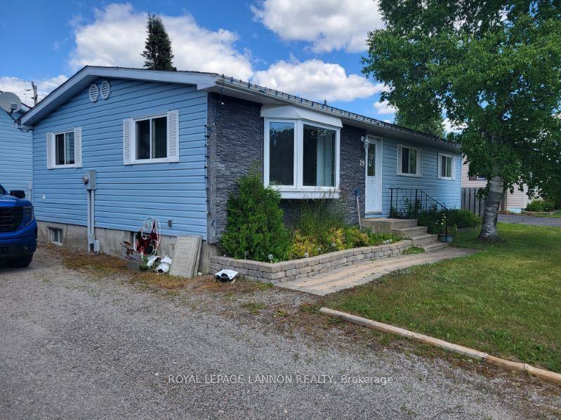 Photo 1 of 29 Birch Drive, Marathon, TB-74 — HOMEH