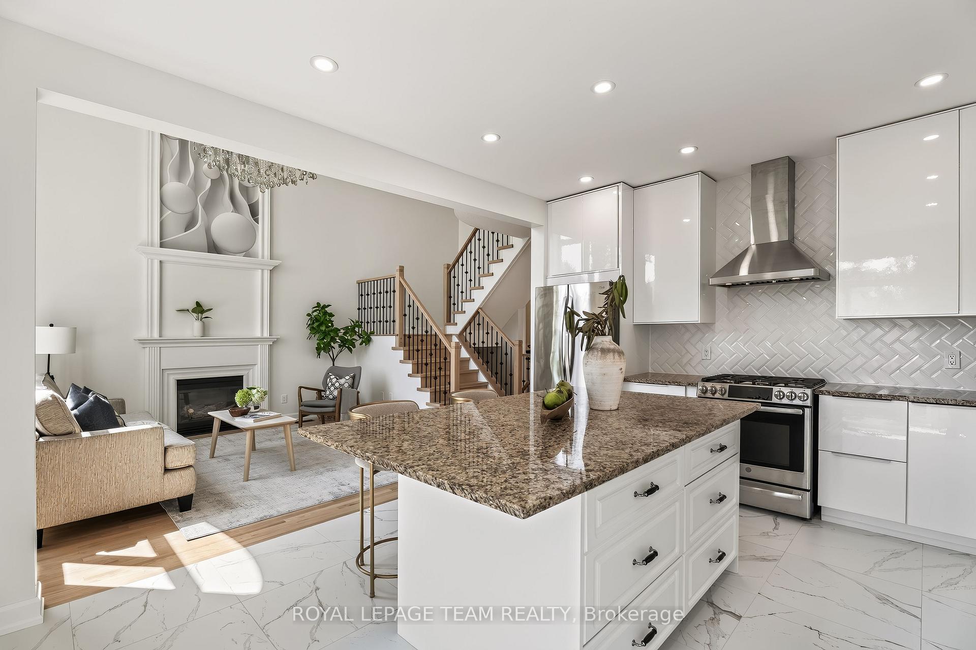 Photo 14 of 28 Borealis Crescent, Ottawa, Carson Meadows — HOMEH
