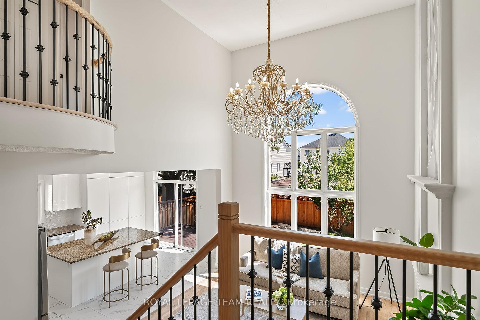 Photo 17 of 28 Borealis Crescent, Ottawa, Carson Meadows — HOMEH