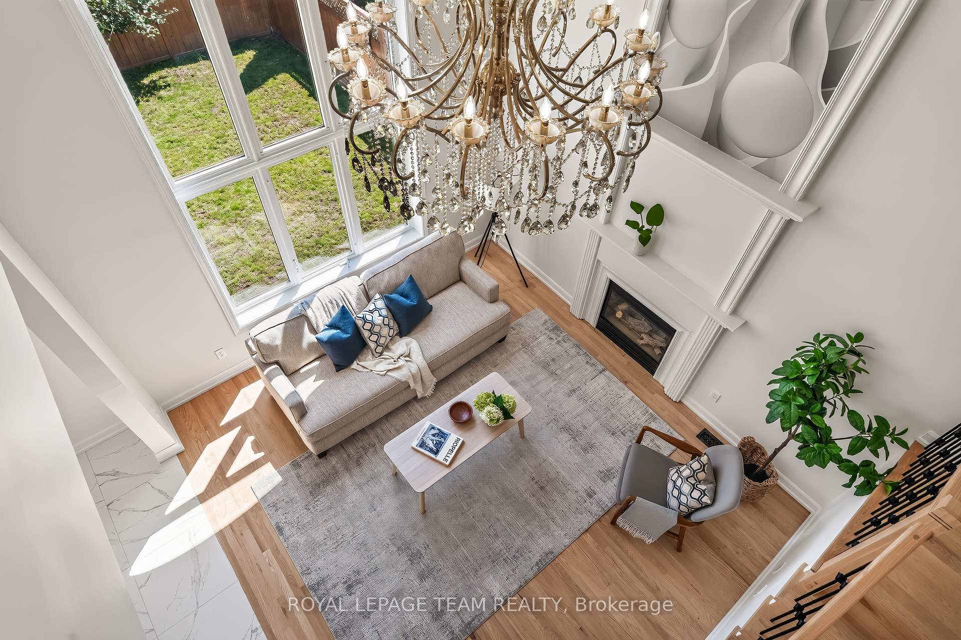 Photo 19 of 28 Borealis Crescent, Ottawa, Carson Meadows — HOMEH