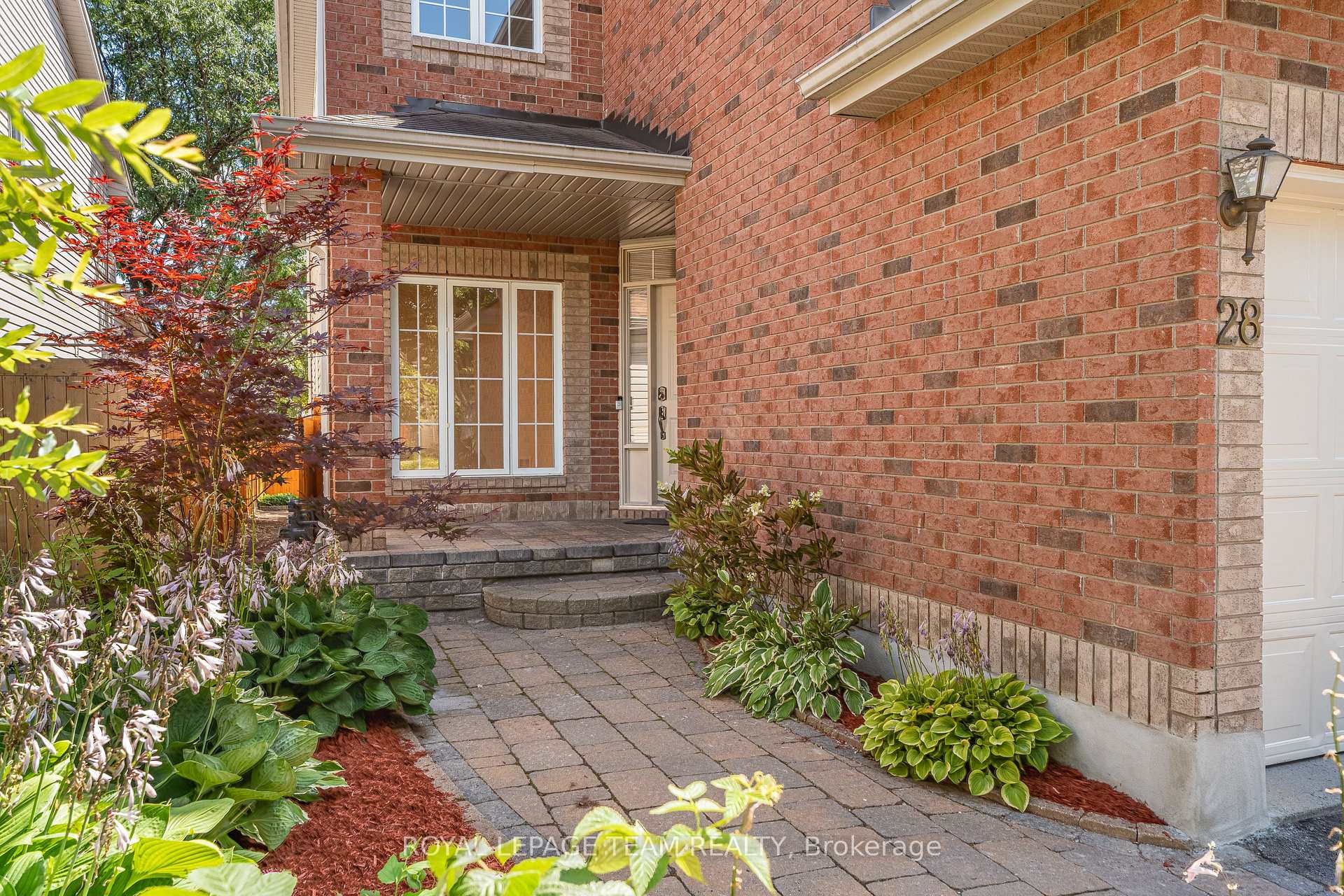 Photo 41 of 28 Borealis Crescent, Ottawa, Carson Meadows — HOMEH