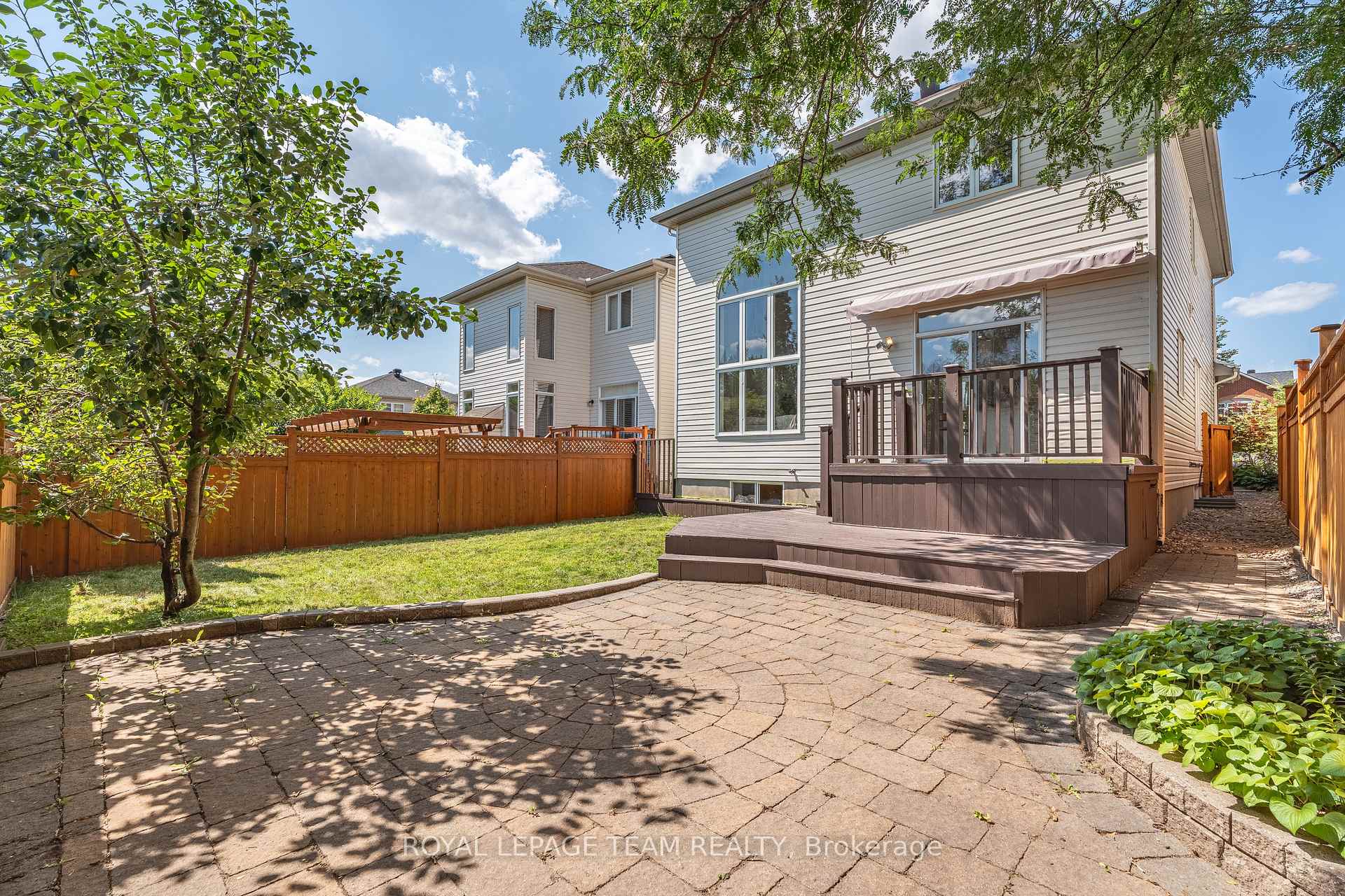 Photo 42 of 28 Borealis Crescent, Ottawa, Carson Meadows — HOMEH