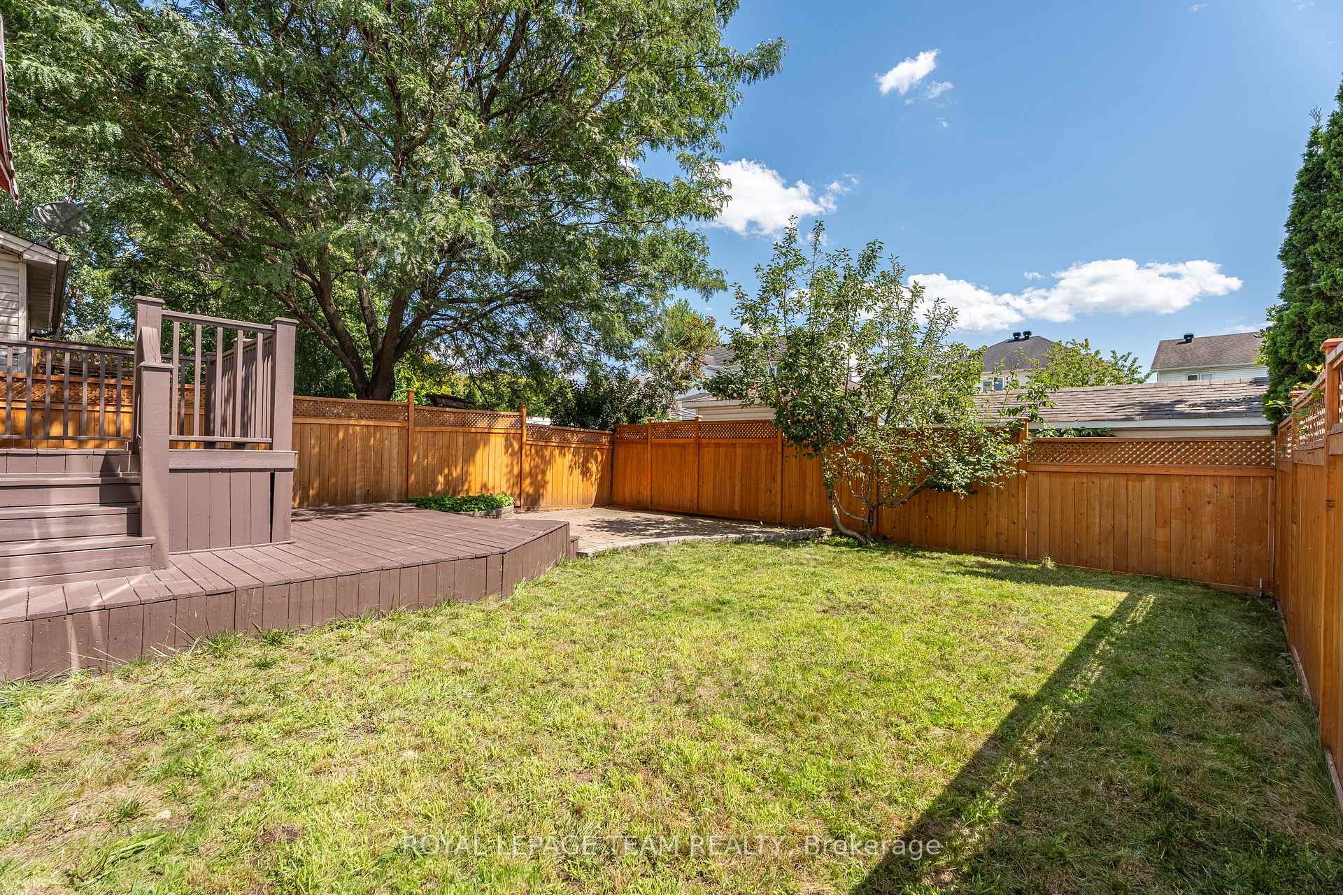 Photo 43 of 28 Borealis Crescent, Ottawa, Carson Meadows — HOMEH
