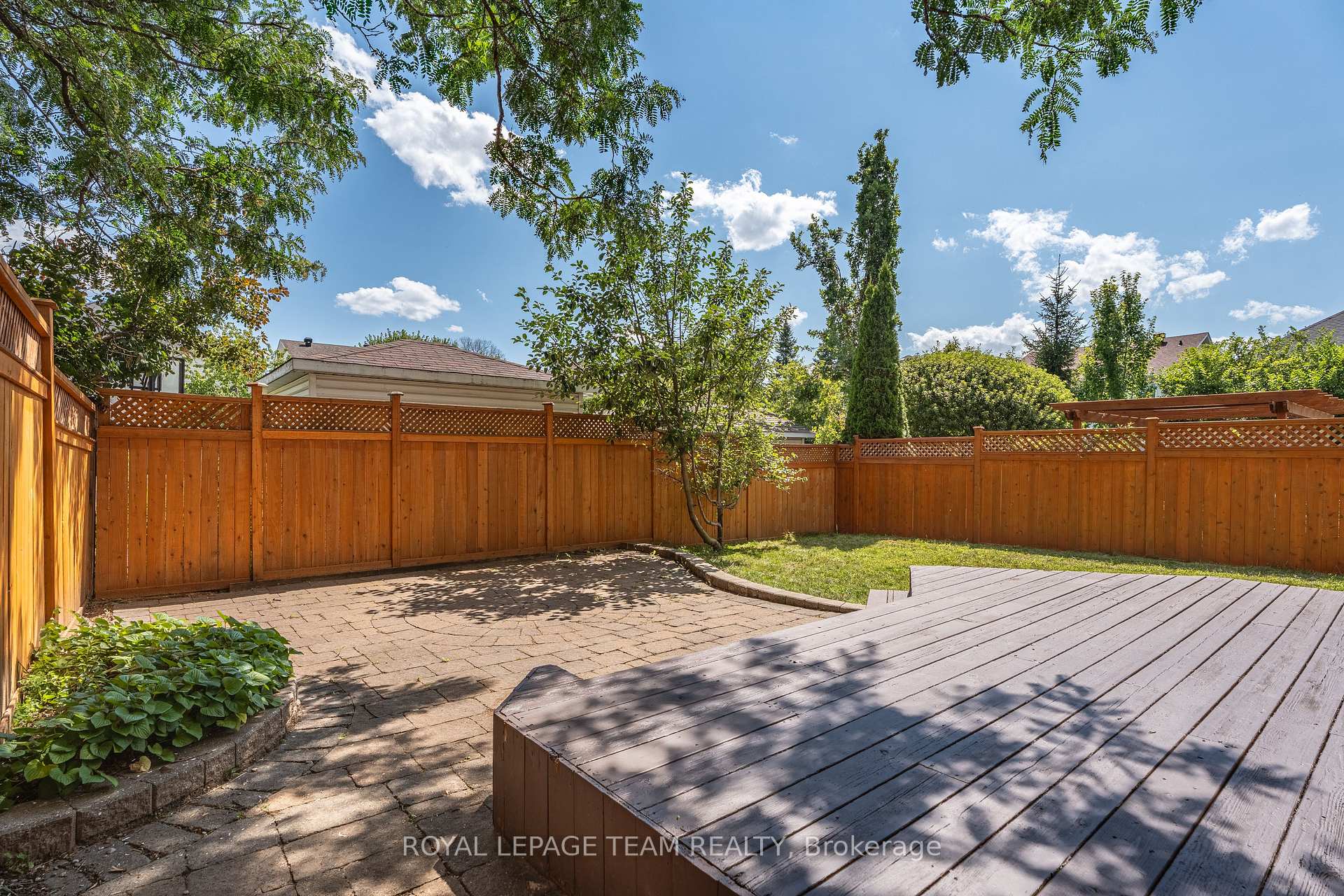 Photo 44 of 28 Borealis Crescent, Ottawa, Carson Meadows — HOMEH