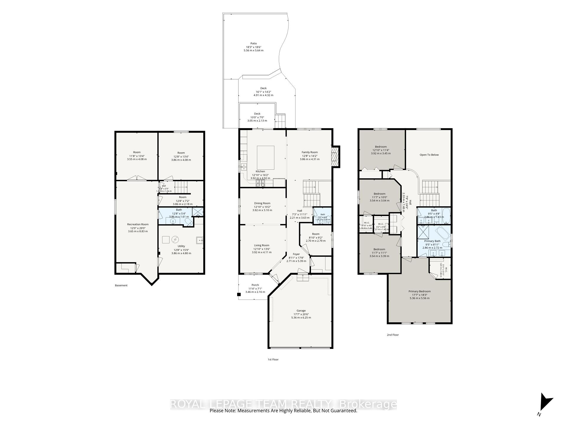 Photo 45 of 28 Borealis Crescent, Ottawa, Carson Meadows — HOMEH