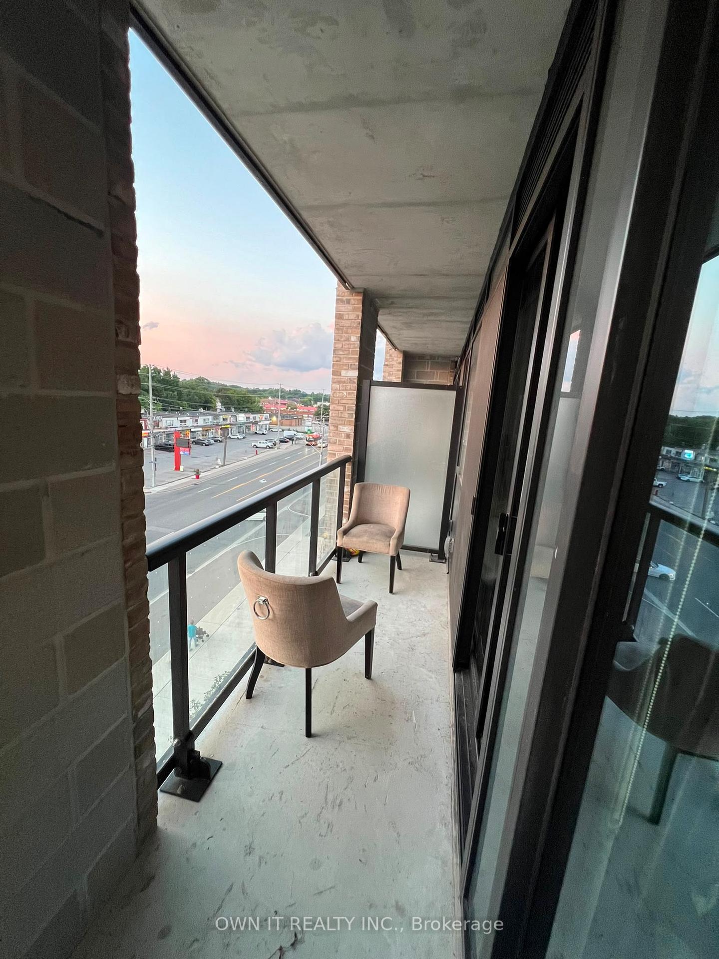 Photo 9 of Unit 403, 86 Dundas Street E, Mississauga, Cooksville — HOMEH