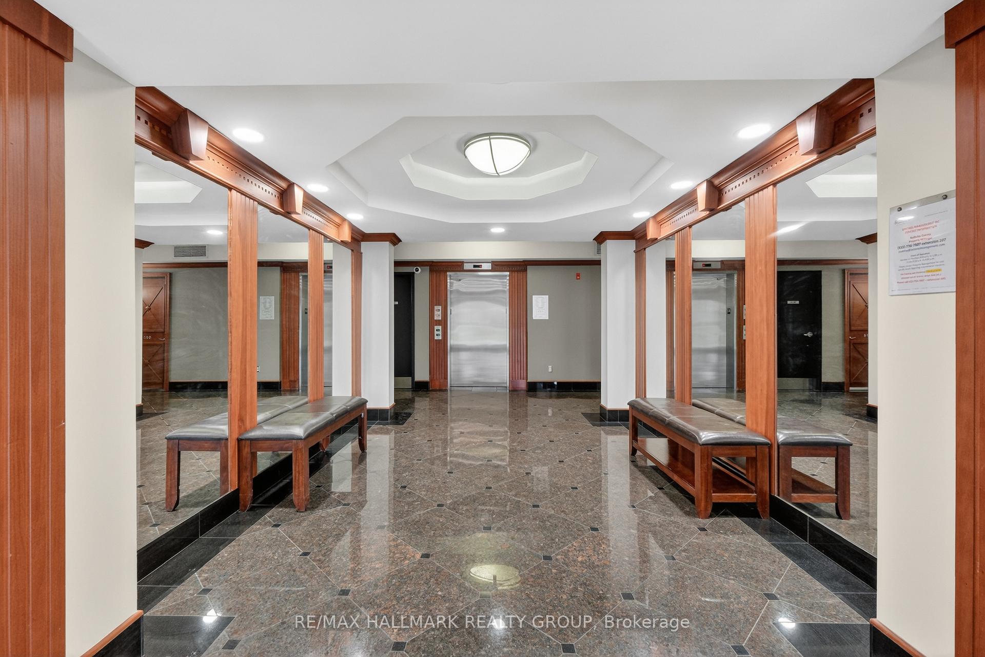 Photo 5 of Unit 301, 1005 Beauparc Private, Ottawa, Cyrville — HOMEH