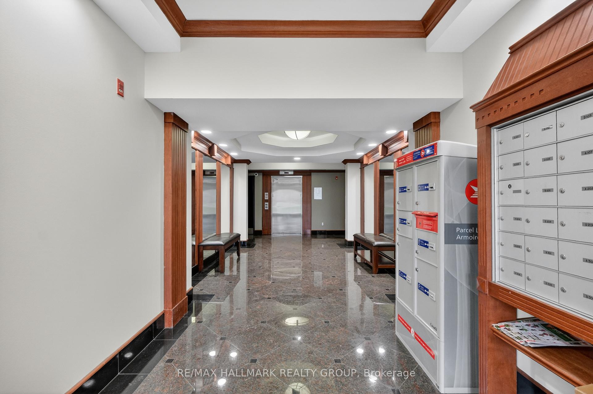 Photo 6 of Unit 301, 1005 Beauparc Private, Ottawa, Cyrville — HOMEH
