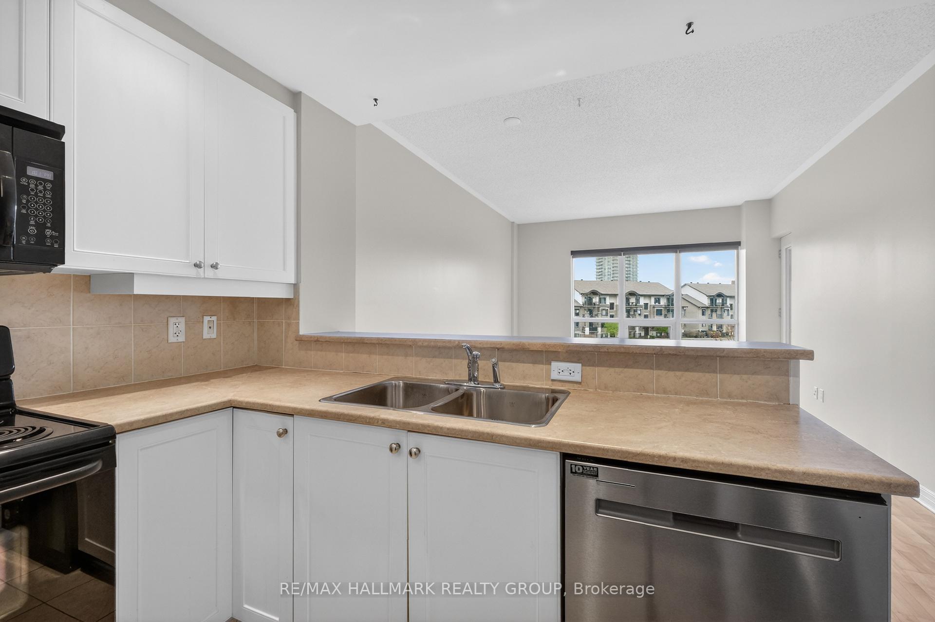 Photo 23 of Unit 301, 1005 Beauparc Private, Ottawa, Cyrville — HOMEH