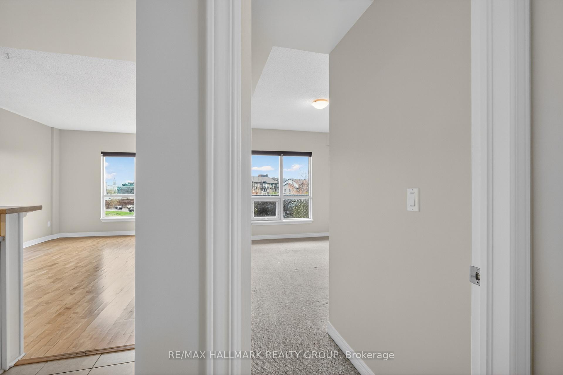 Photo 27 of Unit 301, 1005 Beauparc Private, Ottawa, Cyrville — HOMEH