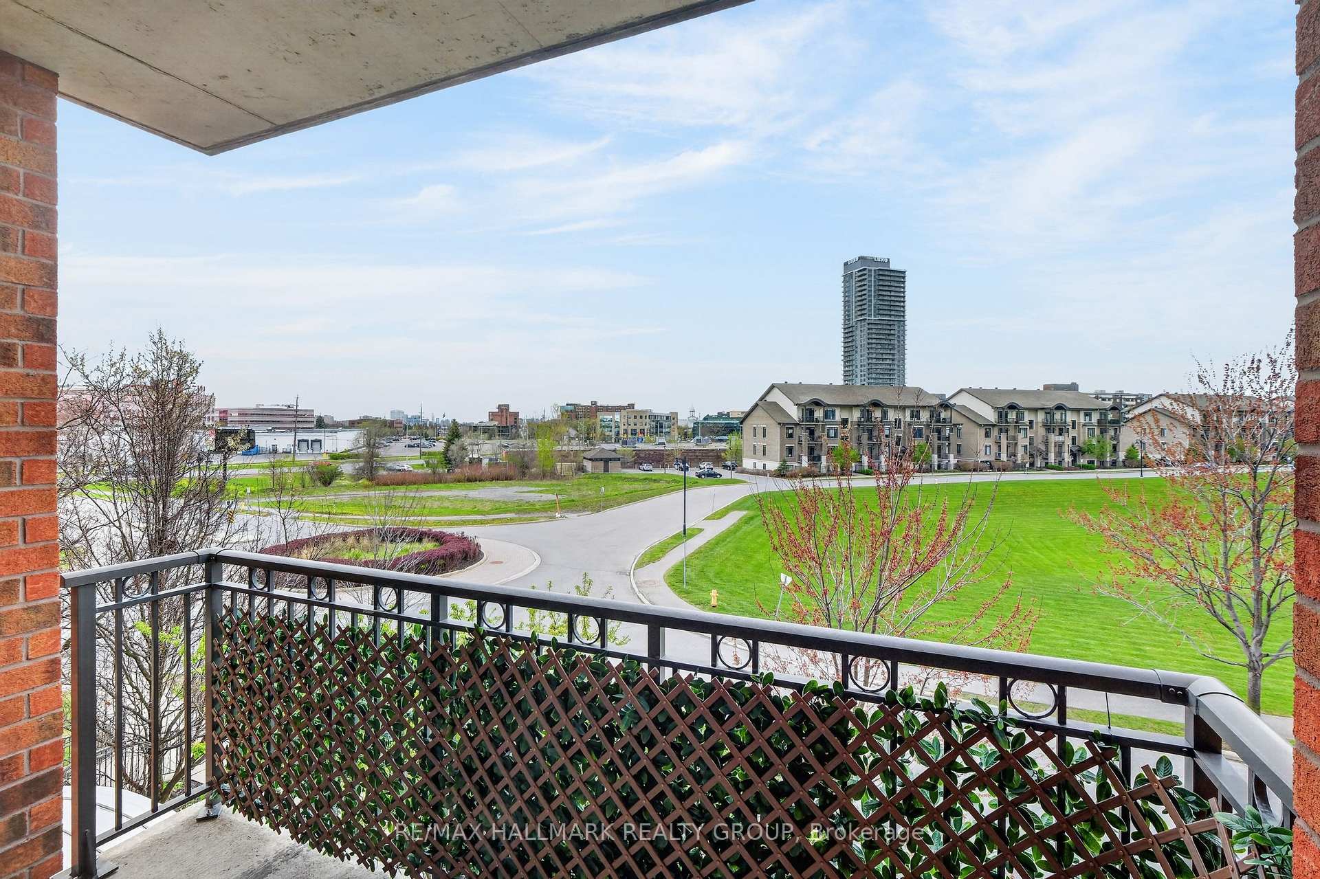 Photo 46 of Unit 301, 1005 Beauparc Private, Ottawa, Cyrville — HOMEH