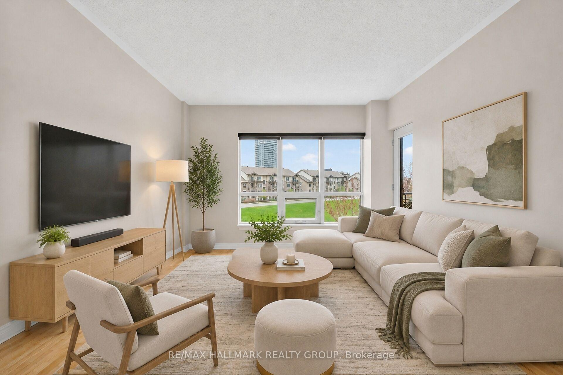 Photo 16 of Unit 301, 1005 Beauparc Private, Ottawa, Cyrville — HOMEH