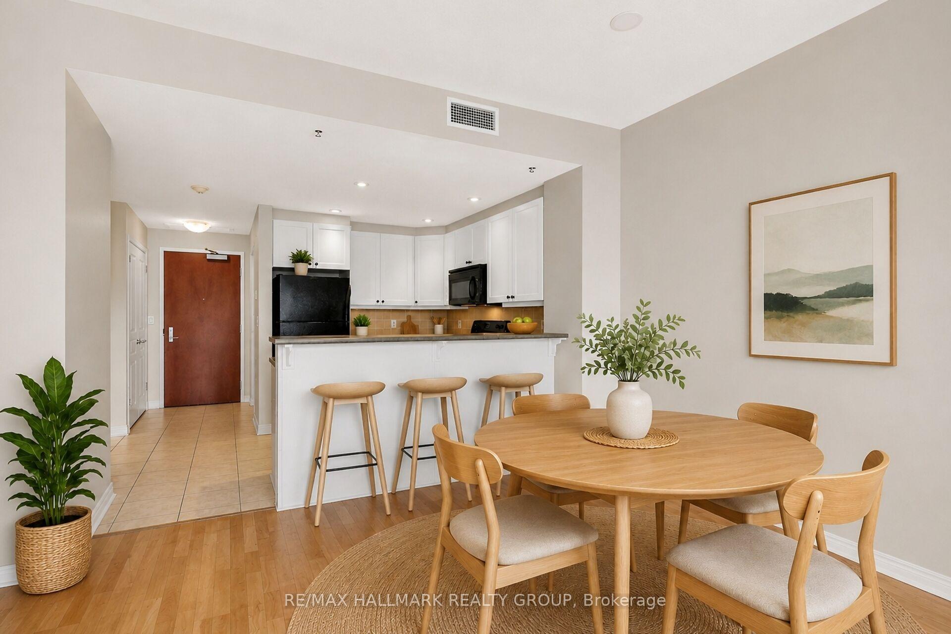 Photo 22 of Unit 301, 1005 Beauparc Private, Ottawa, Cyrville — HOMEH