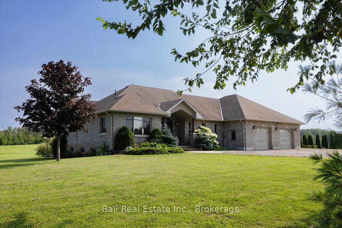 Photo 1 of 1035 Listowel Line, Selwyn — HOMEH