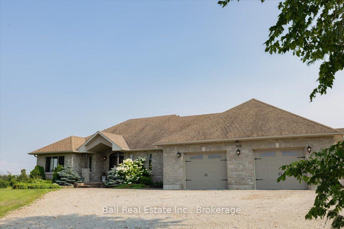 Photo 2 of 1035 Listowel Line, Selwyn — HOMEH